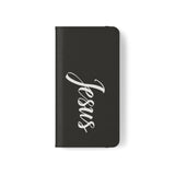Jesus Faith Religion Cross Phone Case | Faith Religion Wallet Phone Case Gifts | IPhone & Samsung Galaxy Jesus Cross  Flip Cases Jesus Faith Religion Cross Phone Case | Faith Religion Wallet Phone Case Gifts | IPhone & Samsung Galaxy Jesus Cross  Flip Cases