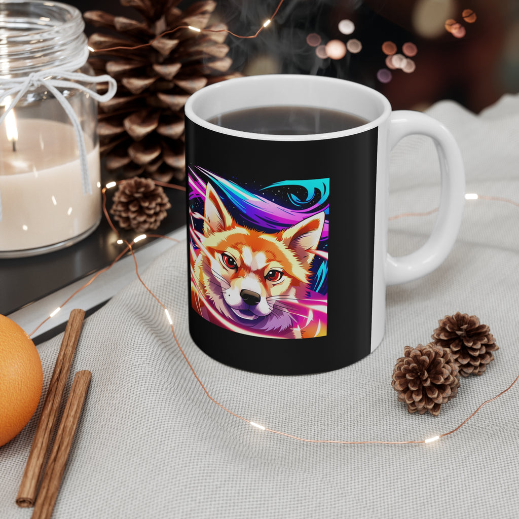 shiba mug, shiba gift, shiba inu mug, shiba inu gift