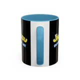 Brazilian Jiu Jitsu Gotta Tap Them All | BJJ Accent Coffee Mug Brazilian Jiu Jitsu Gotta Tap Them All | BJJ Accent Coffee Mug