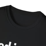 God Is Still Writing Your Story T-Shirt — Inspirational Christian Tee God Is Still Writing Your Story T-Shirt — Inspirational Christian Tee