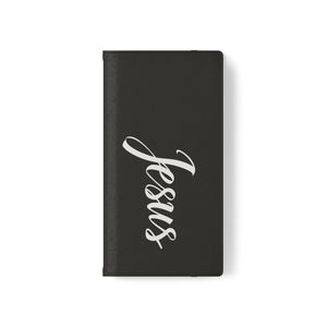 Jesus Faith Religion Cross Phone Case | Faith Religion Wallet Phone Case Gifts | IPhone & Samsung Galaxy Jesus Cross  Flip Cases jesus phone case jesus iphone case jesus iphone 7 case