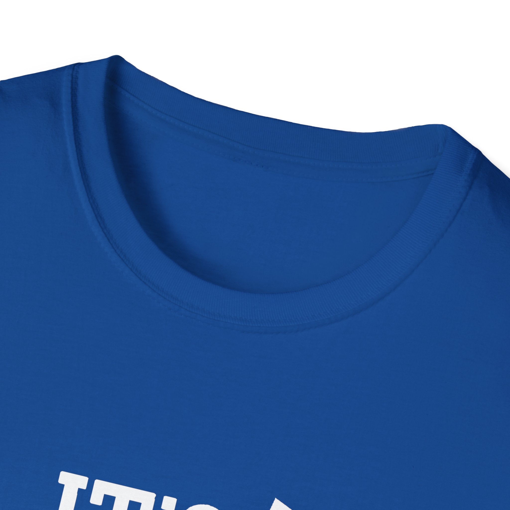 Golf 'It's Tee Time' T-Shirt