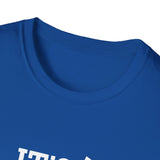 Golf 'It's Tee Time' T-Shirt Golf 'It's Tee Time' T-Shirt