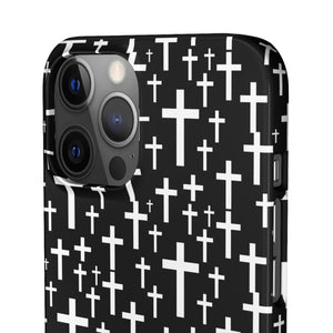 Faith In Jesus iPhone Christian Religion Phone Case | Faith Cross Phone Case | Christian Cross iPhone & Samsung Galaxy Snap Cases Faith In Jesus iPhone Christian Religion Phone Case | Faith Cross Phone Case | Christian Cross iPhone & Samsung Galaxy Snap Cases