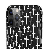 Faith In Jesus iPhone Christian Religion Phone Case | Faith Cross Phone Case | Christian Cross iPhone & Samsung Galaxy Snap Cases Faith In Jesus iPhone Christian Religion Phone Case | Faith Cross Phone Case | Christian Cross iPhone & Samsung Galaxy Snap Cases