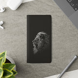 Lion Phone Case | Lion Wallet Phone Case Gifts | IPhone & Samsung Galaxy Lion Flip Cases Lion Phone Case | Lion Wallet Phone Case Gifts | IPhone & Samsung Galaxy Lion Flip Cases