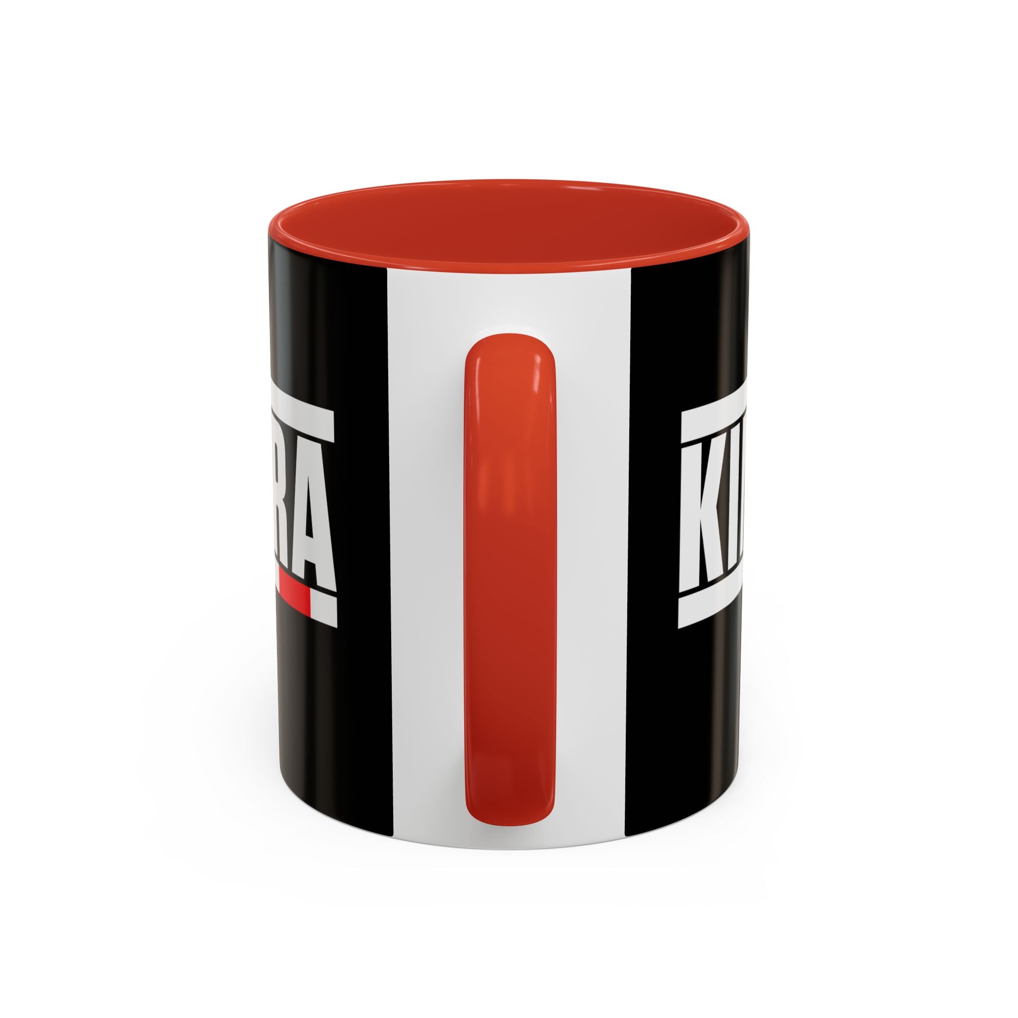 Brazilian Jiu Jitsu Kimura | BJJ Accent Coffee Mug