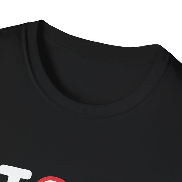Penguin T-Shirt - I Love Penguins Shirt