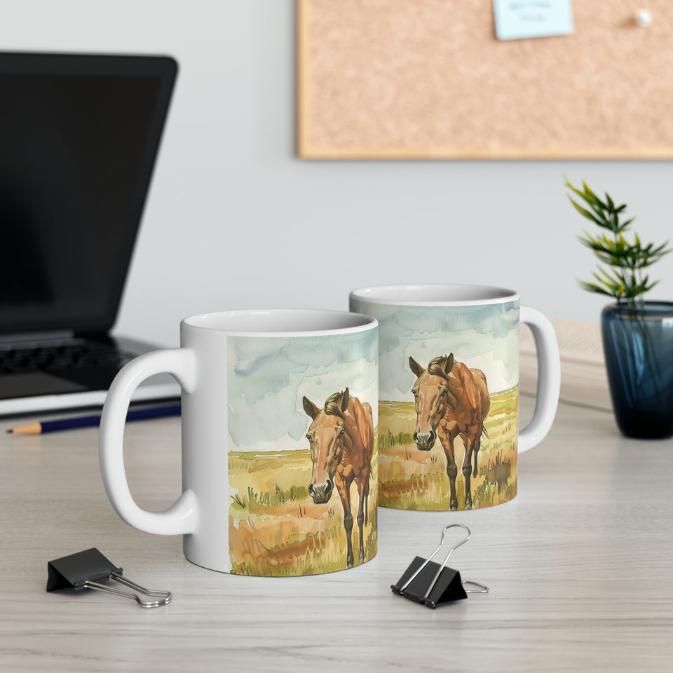 horse mug, horse gift, horse presents, gifts for horse lovers, horse gifts for women, equestrian gifts, horse ornaments, gifts for horse owners, horse riding gifts, gift ideas for horse lovers, presents for horse lovers