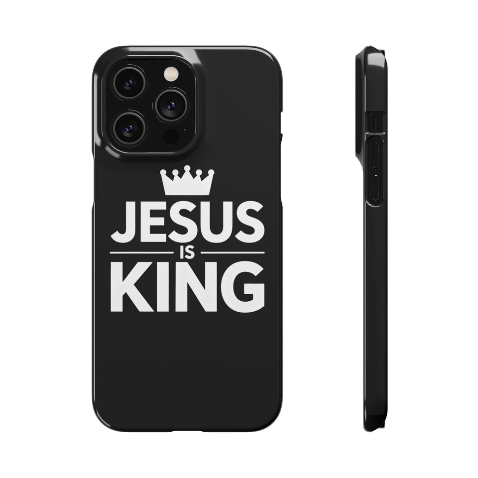 Faith In Jesus iPhone Christian Religion 2 Phone Case | Jesus Faith Cross Phone Case | Faith Christian Cross iPhone & Samsung Galaxy Snap Cases