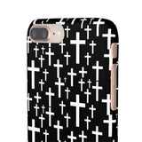 Faith In Jesus iPhone Christian Religion Phone Case | Faith Cross Phone Case | Christian Cross iPhone & Samsung Galaxy Snap Cases Faith In Jesus iPhone Christian Religion Phone Case | Faith Cross Phone Case | Christian Cross iPhone & Samsung Galaxy Snap Cases