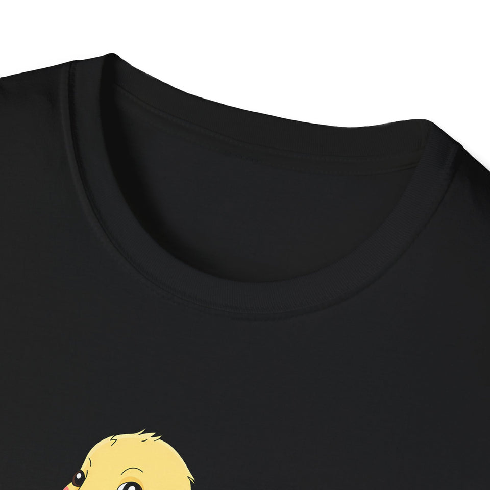 Cute Duckling - Ducks T-Shirt