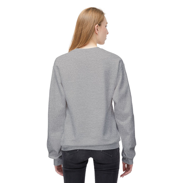 Brazilian Jiu Jitsu Tap Nap Or Snap BJJ Unisex Midweight Softstyle Fleece Crewneck Sweatshirt