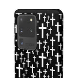 Faith In Jesus iPhone Christian Religion Phone Case | Faith Cross Phone Case | Christian Cross iPhone & Samsung Galaxy Snap Cases Faith In Jesus iPhone Christian Religion Phone Case | Faith Cross Phone Case | Christian Cross iPhone & Samsung Galaxy Snap Cases