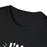 Unisex T-Shirt - I'm Shane Doing Shane Things Shirt Unisex T-Shirt - I'm Shane Doing Shane Things Shirt
