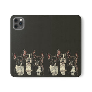 Boston Terrier Phone Case | Boston Terrier Wallet Phone Case | IPhone & Samsung Galaxy Boston Terrier Flip Cases Boston Terrier Phone Case | Boston Terrier Wallet Phone Case | IPhone & Samsung Galaxy Boston Terrier Flip Cases