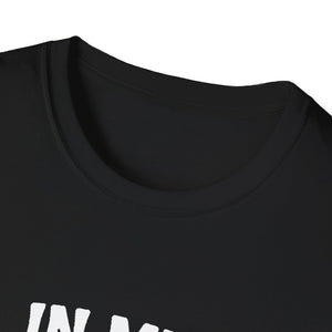 In My Cheer Coach Era Unisex  Cheerleading Coach Cheerleader T-Shirt In My Cheer Coach Era Unisex  Cheerleading Coach Cheerleader T-Shirt