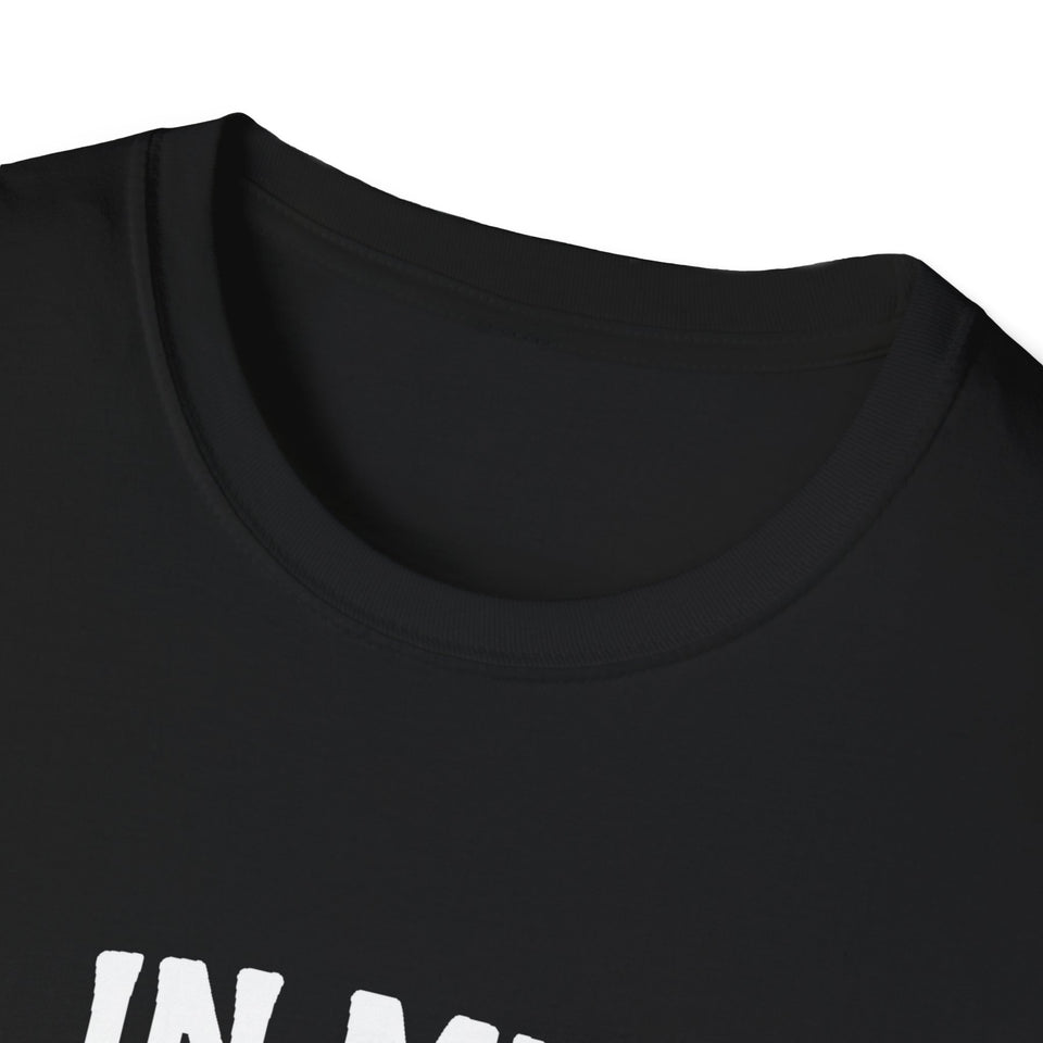 In My Cheer Coach Era Unisex  Cheerleading Coach Cheerleader T-Shirt