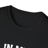 In My Cheer Coach Era Unisex  Cheerleading Coach Cheerleader T-Shirt In My Cheer Coach Era Unisex  Cheerleading Coach Cheerleader T-Shirt