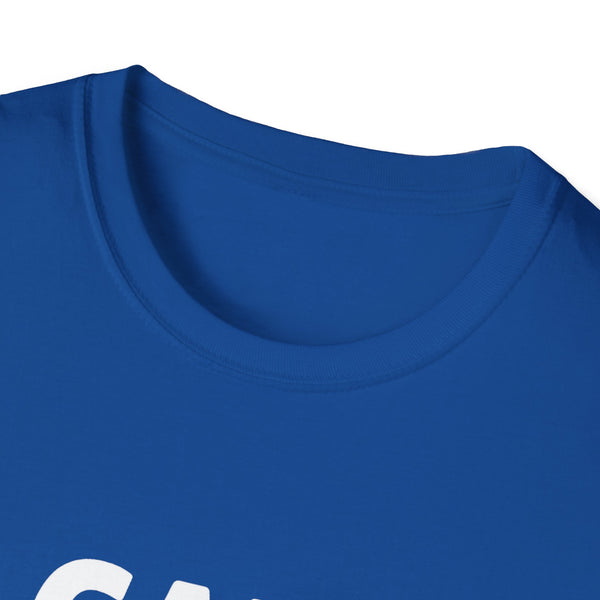 I Came I Saw I Forgot T-Shirt — Funny Retro Quote Tee