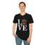 Love Chocolate Labrador Dog Unisex T-Shirt - Chocolate Labrador Shirt