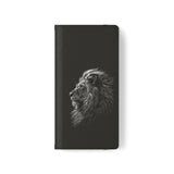 Lion Phone Case | Lion Wallet Phone Case Gifts | IPhone & Samsung Galaxy Lion Flip Cases Lion Phone Case | Lion Wallet Phone Case Gifts | IPhone & Samsung Galaxy Lion Flip Cases