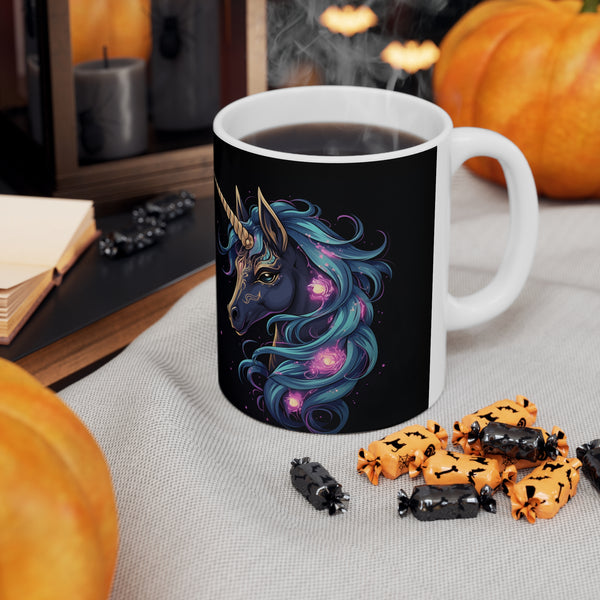 Unicorn Coffee Mug | Unicorn Cups | Coffee Mug Unicorn Unicorn Mugs | Unicorn Coffee Cup 11oz