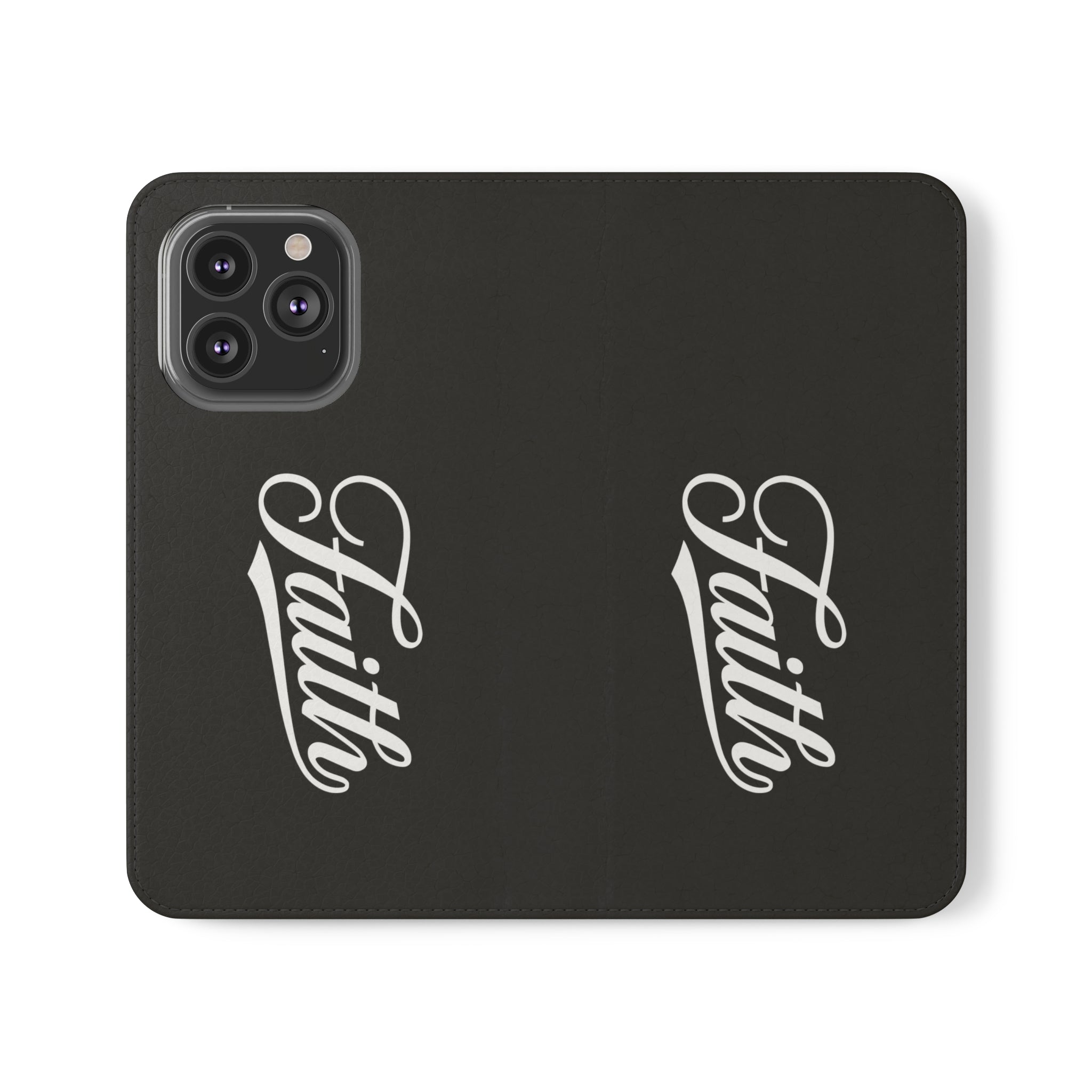 Faith Jesus Religion Cross Phone Case | Faith Religion Wallet Phone Case Gifts | IPhone & Samsung Galaxy Jesus Cross  Flip Cases