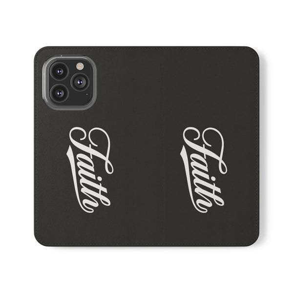Faith Jesus Religion Cross Phone Case | Faith Religion Wallet Phone Case Gifts | IPhone & Samsung Galaxy Jesus Cross  Flip Cases