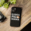 Guinea Pig Mama Slim iPhone Cases | Guinea Pig Gift iPhone Case