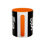Brazilian Jiu Jitsu Submission Squad 3 | BJJ Accent Coffee Mug Brazilian Jiu Jitsu Submission Squad 3 | BJJ Accent Coffee Mug