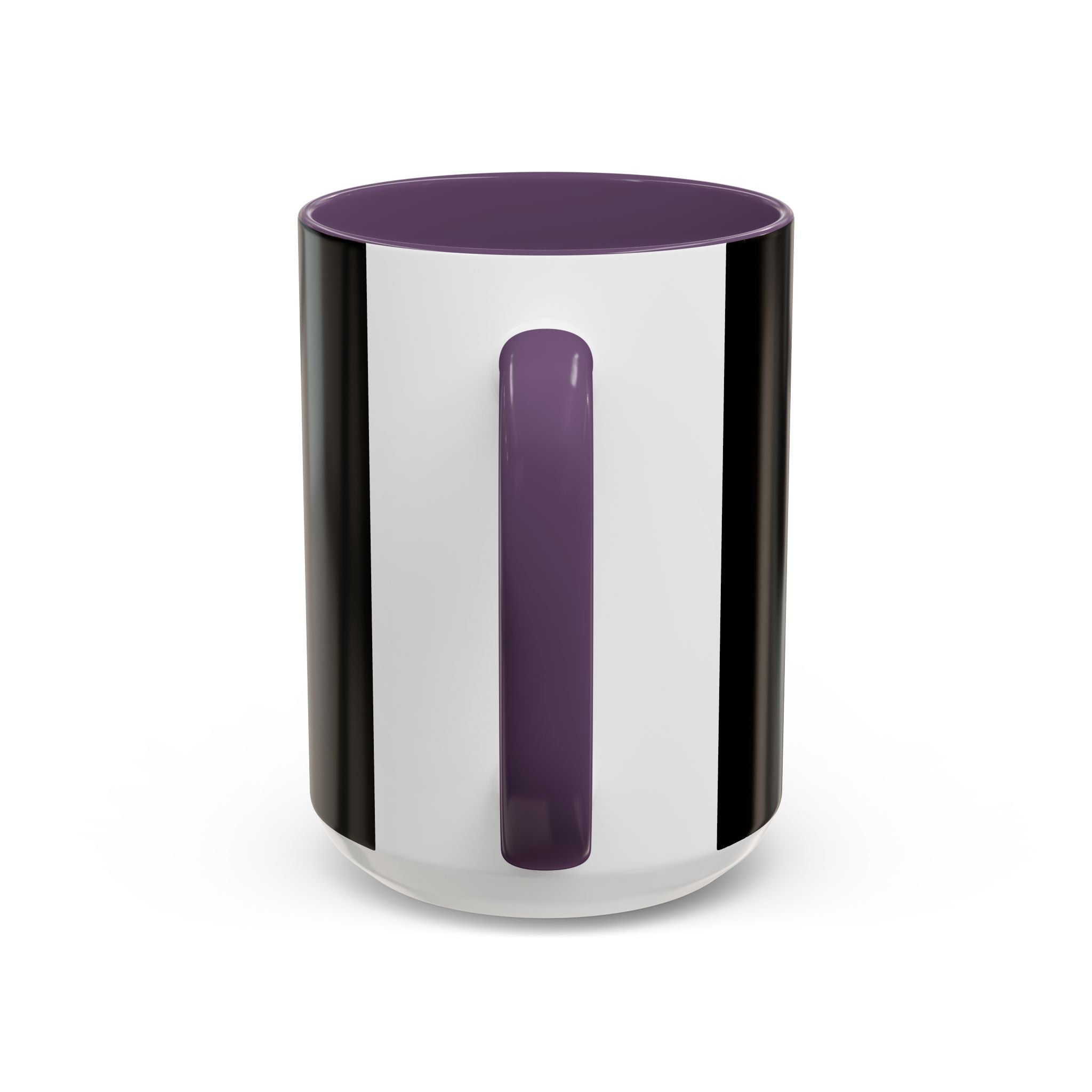 Brazilian Jiu Jitsu Slogan | BJJ Accent Coffee Mug