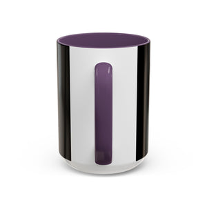 Brazilian Jiu Jitsu Slogan | BJJ Accent Coffee Mug Brazilian Jiu Jitsu Slogan | BJJ Accent Coffee Mug