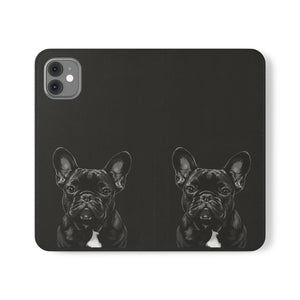 French Bulldog Phone Case | I Love My Frenchie Wallet Phone Case Gifts | IPhone & Samsung Galaxy French Bulldog Flip Cases French Bulldog Phone Case | I Love My Frenchie Wallet Phone Case Gifts | IPhone & Samsung Galaxy French Bulldog Flip Cases