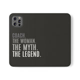 Premium Coach The Woman The Myth The Legend Phone Case | IPhone & Samsung Galaxy Coach Wallet Phone Cases Premium Coach The Woman The Myth The Legend Phone Case | IPhone & Samsung Galaxy Coach Wallet Phone Cases