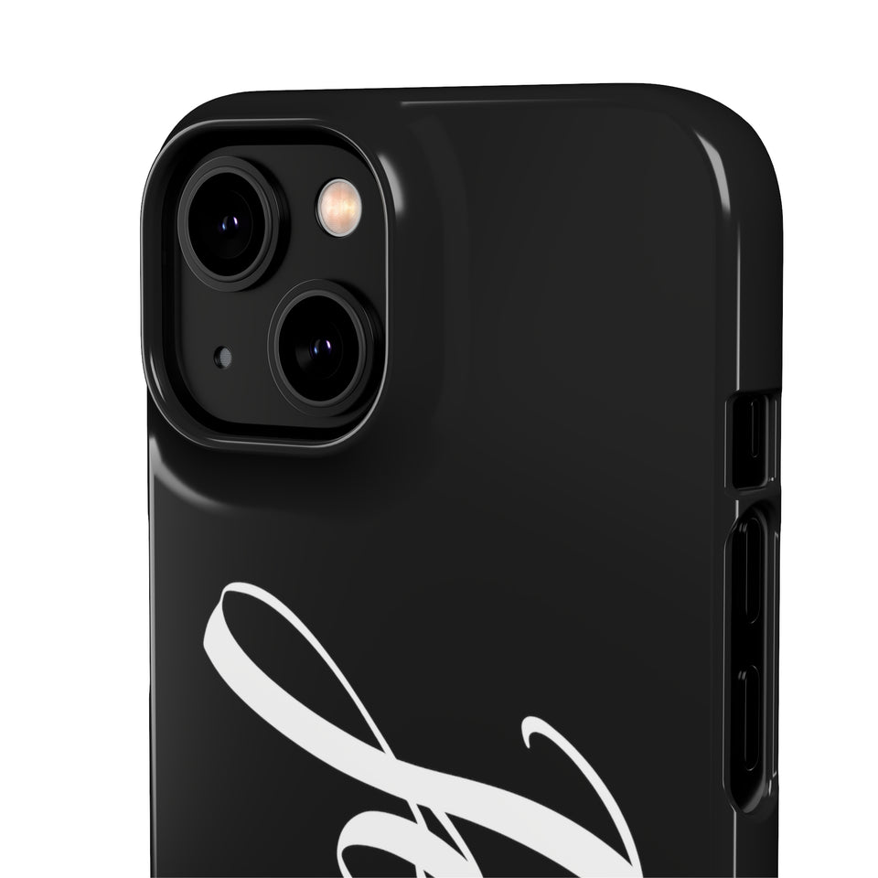 Faith In Jesus iPhone Christian Religion Phone Case | Faith Cross Phone Case | Jesus Christian Cross iPhone & Samsung Galaxy Snap Cases