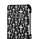 Faith In Jesus iPhone Christian Religion Phone Case | Faith Cross Phone Case | Christian Cross iPhone & Samsung Galaxy Snap Cases Faith In Jesus iPhone Christian Religion Phone Case | Faith Cross Phone Case | Christian Cross iPhone & Samsung Galaxy Snap Cases