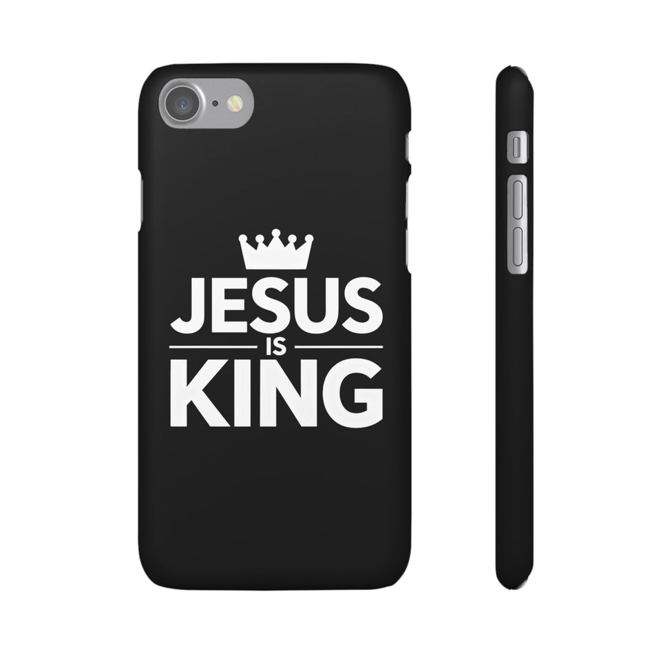 Faith In Jesus iPhone Christian Religion 2 Phone Case | Jesus Faith Cross Phone Case | Faith Christian Cross iPhone & Samsung Galaxy Snap Cases
