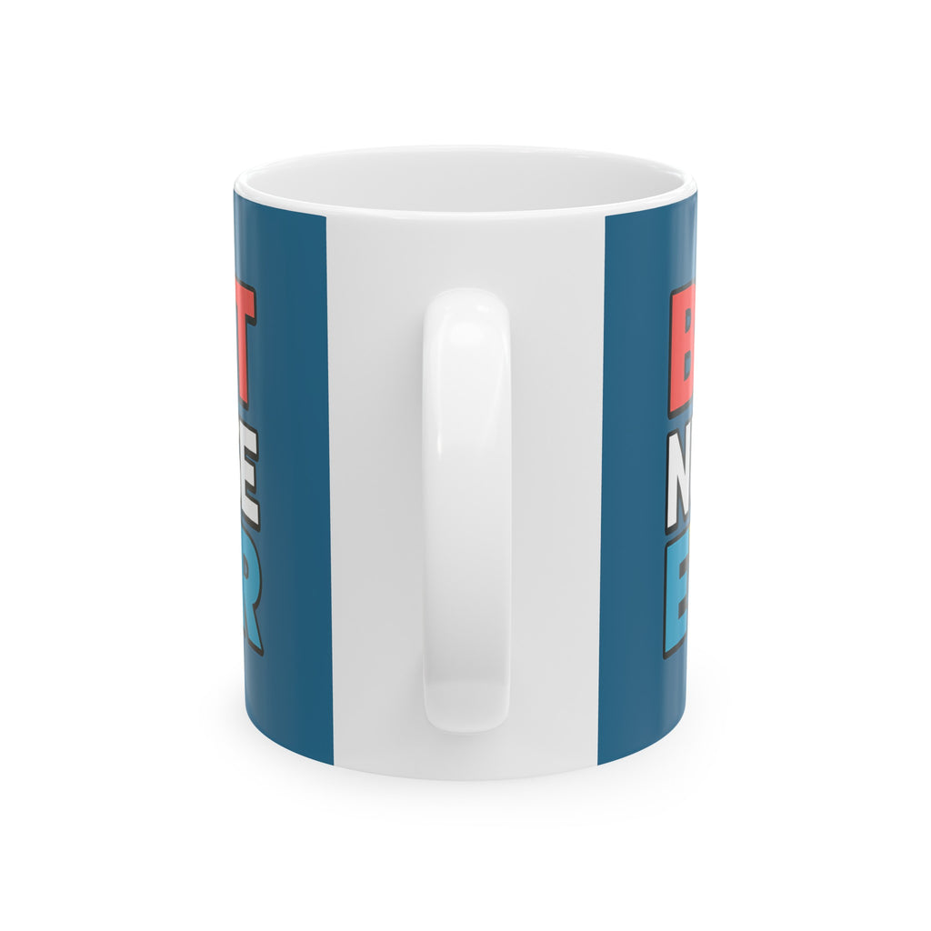 Best Nurse Ever Mug | Nurse Gift | Nurse Coffee Mug | Nurse Gift Ideas Mug 11oz