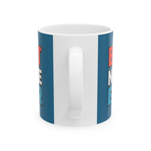 Best Nurse Ever Mug | Nurse Gift | Nurse Coffee Mug | Nurse Gift Ideas Mug 11oz