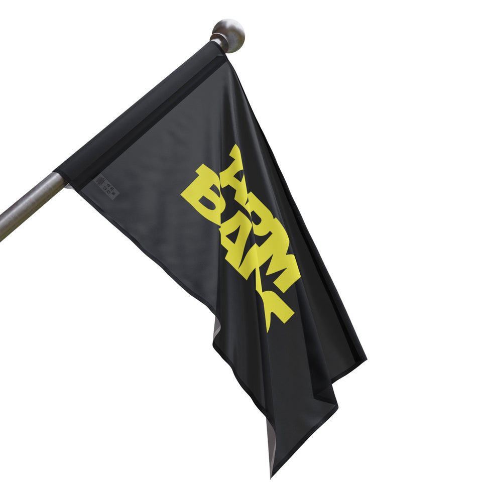 Brazilian Jiu Jitsu Arm Bars Flag Banner | BJJ Flag