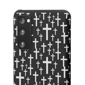Faith In Jesus iPhone Christian Religion Phone Case | Faith Cross Phone Case | Christian Cross iPhone & Samsung Galaxy Snap Cases Faith In Jesus iPhone Christian Religion Phone Case | Faith Cross Phone Case | Christian Cross iPhone & Samsung Galaxy Snap Cases