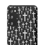Faith In Jesus iPhone Christian Religion Phone Case | Faith Cross Phone Case | Christian Cross iPhone & Samsung Galaxy Snap Cases Faith In Jesus iPhone Christian Religion Phone Case | Faith Cross Phone Case | Christian Cross iPhone & Samsung Galaxy Snap Cases