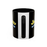 Brazilian Jiu Jitsu Gotta Tap Them All | BJJ Accent Coffee Mug Brazilian Jiu Jitsu Gotta Tap Them All | BJJ Accent Coffee Mug