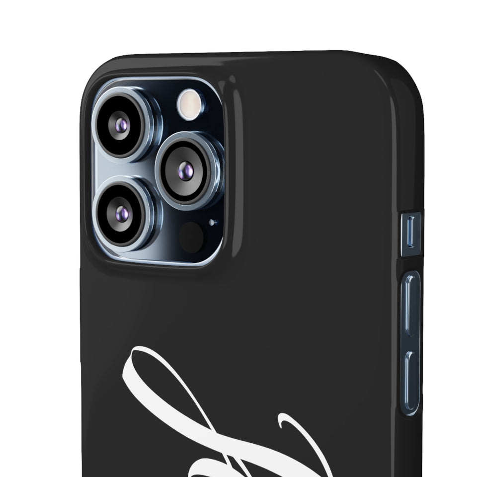 Faith In Jesus iPhone Christian Religion Phone Case | Faith Cross Phone Case | Jesus Christian Cross iPhone & Samsung Galaxy Snap Cases