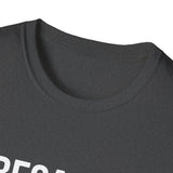Because I'm  Leo That's Why Unisex T-Shirt Because I'm  Leo That's Why Unisex T-Shirt