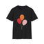 Balloons Birthday Celebration Shirt | Birthday Gifts | Unisex Celebration T Shirt