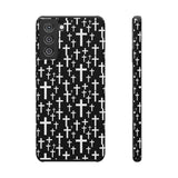 Faith In Jesus iPhone Christian Religion Phone Case | Faith Cross Phone Case | Christian Cross iPhone & Samsung Galaxy Snap Cases Faith In Jesus iPhone Christian Religion Phone Case | Faith Cross Phone Case | Christian Cross iPhone & Samsung Galaxy Snap Cases