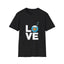 Cute Love Goldfish Shirt | Goldfish Gifts | Goldfish Merchandise Unisex T-Shirt