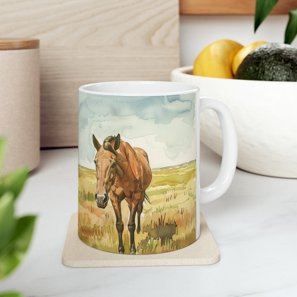 horse mug, horse gift, horse presents, gifts for horse lovers, horse gifts for women, equestrian gifts, horse ornaments, gifts for horse owners, horse riding gifts, gift ideas for horse lovers, presents for horse lovers